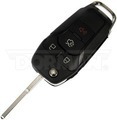 99295 - : Keyless Entry Remote with DIY Programming- 4 Button for Dorman Image