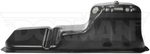 2645104 - : Engine Oil Pan - Front Sump for Dorman Image