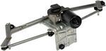 602312AS - : Windshield Wiper Motor And Transmission Assembly for Dorman Image