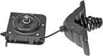 924541 - : Spare Tire Hoist Assembly for Dorman Image