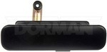 77138 - : Exterior Door Handle for Dorman Image