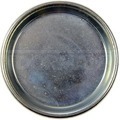 555124 - : Steel Cup Expansion Plug 2-9/32  In., Height 0.240 for Dorman Image
