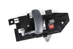 15959149 - : Front Interior Driver Side Door Handle with Rivet and Clip - Front Left for ACDelco Image