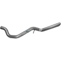 56252 - : Exhaust Tail Pipe 3.5" Inlet (OD) 3.5" Outlet (OD) for Walker Exhaust Image