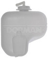 603320 - : Non-Pressurized Coolant Reservoir - Front for Dorman Image