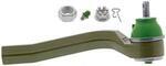 TXMS90661 - : Steering Tie Rod End - Front Right Outer for MEVOTECH Image