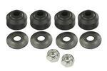 MK3188 - : Suspension Stabilizer Bar Link Bushing - Rear for MEVOTECH Image