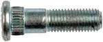 610369 - : M12-1.50 Serrated Wheel Stud - 14.99mm Knurl, 46mm Length for Dorman Image