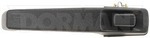 77166 - : Exterior Door Handle - Front Left, Rear Left for Dorman Image
