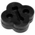 35473 - : Exhaust System Hanger Insulator for Walker Exhaust Image