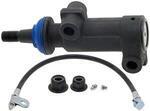 MK6659 - : Steering Idler Arm Bracket Assembly - Front for MEVOTECH Image
