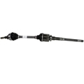 TX879 - : Drive Axle Shaft Assembly - Front Right for Motorcraft Image