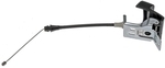 924431 - : Parking Brake Release Cable With Handle for Dorman Image