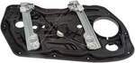 752774 - : Power Window Regulator (Regulator Only) - Front Right for Dorman Image
