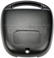 13670 - : Key Remote Back Case Repair for Dorman Image