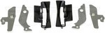 942998 - : Parking Brake Shoe Actuator Kit for Dorman Image