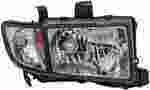 1591130 - : Head Lamp Assembly - Right for Dorman Image