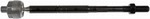 543862 - : Steering Tie Rod End - Front Inner for Dorman Image