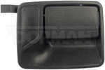 80233 - : Exterior Door Handle - Front Right, Rear Right for Dorman Image