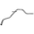 44868 - : Exhaust Tail Pipe 2" Inlet (OD) 2" Outlet (OD) for Walker Exhaust Image