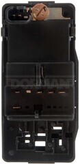 Power Window Switch - Front Right, 1 Button - Dorman (901-077)
