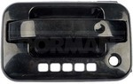 80203 - : Exterior Door Handle - Front Left for Dorman Image