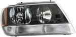 1592104 - : Head Lamp Assembly - Left for Dorman Image