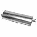 18218 - : SoundFX Direct Fit Exhaust Muffler 3" Inlet (ID) 3" Outlet (OD) for Walker Exhaust Image