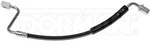 H621404 - : Brake Hydraulic Hose - Front Left for Dorman Image