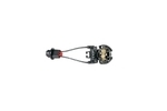 LS118 - : Tail and Rear Side Marker Lamp Socket for ACDelco Image