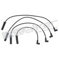 9241797 - : ThunderCore PRO 924-1797 Spark Plug Wire Set for Walker Products Inc. - Image