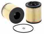 33797 - : WIX Cartridge Fuel Metal Free Filter for WIX Image