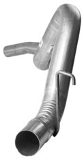 54943 - : Exhaust Tail Pipe for AP Exhaust Image