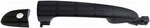 79983 - : Exterior Door Handle  Front Left Smooth Black for Dorman Image