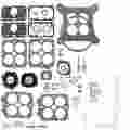 15609A - : Walker Products 15609A Carb Kit - Holley 4 BBL; 4150EG, 4150G for Walker Products Inc. - Image