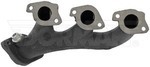 674555 - : Exhaust Manifold Kit - Includes Required Gaskets And Hardware for Dorman Image