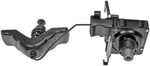 924537 - : Spare Tire Hoist Assembly for Dorman Image