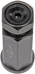 M14-1.50 Racing Style  XL Wheel Nut - Dorman (712-645AXL)