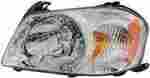 1591075 - : Head Lamp Assembly - Left for Dorman Image