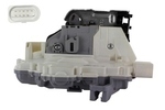V10850027 - : Door Lock for VEMO Image