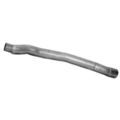 54717 - : Exhaust Pipe 3" Inlet (ID) 3" Outlet (OD) - Left for Walker Exhaust Image