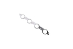 12617944 - : Exhaust Manifold Gasket for ACDelco Image