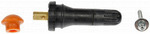 974900 - : TPMS Rubber Snap-In Stem for Dorman DiRECT-FIT or MULTi-FIT Sensor for Dorman Image