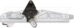 748652 - : Window Regulator And Motor Assembly - Rear Left for Dorman Image