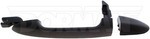 83583 - : Exterior Door Handle Rear Left for Dorman Image