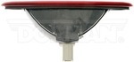 923153 - : Third Brake Light Assembly for Dorman Image