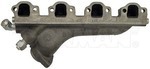 674228 - : Exhaust Manifold Kit - Includes Required Gaskets And Hardware for Dorman Image