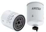 33753 - : WIX Spin-On Fuel Filter for WIX Image