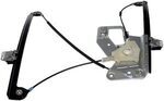 740478 - : Power Window Regulator (Regulator Only) for Dorman Image