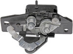 38672 - : Tailgate Latch Right Side for Dorman Image